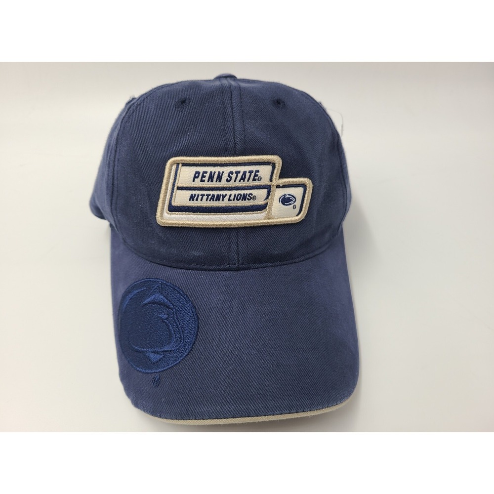 Youth Penn State University Nittany Lions American Needle Hat Cap‎ Boy Girl NCAA